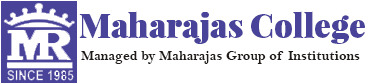 Maharajas College - : Maharajas College
